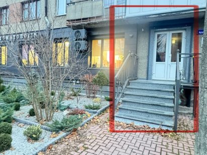 Комерційне приміщення Луцк