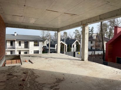 Комерційне приміщення на вʼїзді до сучасного ЖК Ірпінь