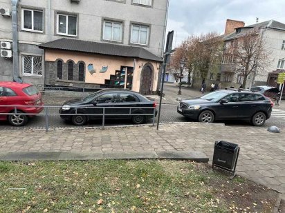 комерційна нерухомість Луцк