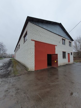 Продаж склад , зручне розташування, від власника - фото 1