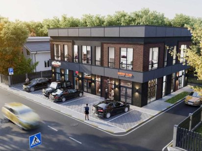 Продам приміщення під Ваш бізнес! Ирпень