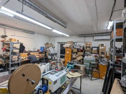 Комерційне приміщення в центрі міста Івано-Франківськ