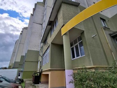 Цокольне приміщення з ремонтом 75кв.м вул. Кисілевської Ивано-Франковск