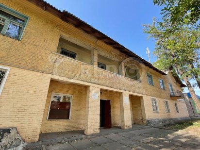 Продаж окремо розташованої 2-х поверхової будівлі, вул. Шостаковича Кривий Ріг