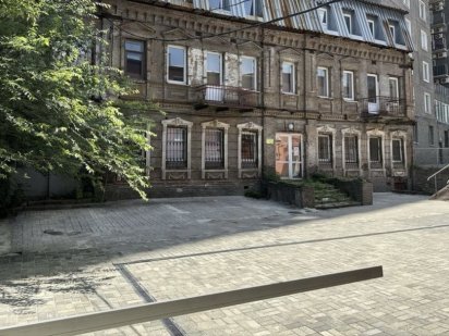 ТЕРМІНОВО! Продам Супер проект в центрі Дніпра по пр О. Поля 25. Кривий Ріг