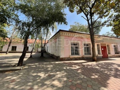 Продаж 1-поверхової будівлі, вул. Ф. Караманця Кривий Ріг