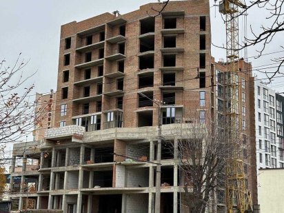 Приміщення під Ваш бізнес в ЖК "GRAND Липини" Луцьк