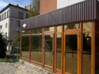 Продаж комерційного приміщення в центрі міста! Луцк