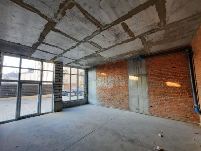 Готове рішення для вашого бізнесу в ЖК Синергія 3+ Ирпень