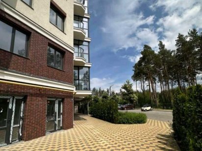 ФАСАД. Комерція.Без комісії. Ирпень