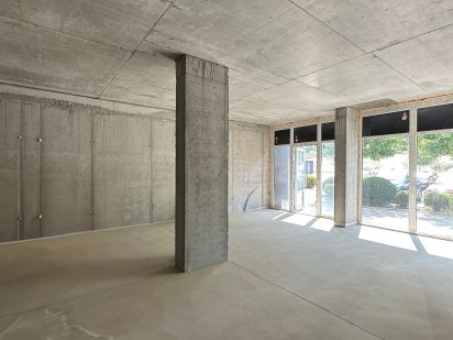 Фасадне комерційне приміщення – ідеально для вашого бізнесу! Ирпень