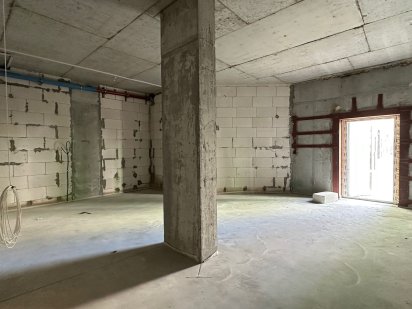 Фасадне приміщення біля Центрального парку. ТОП Локація! Ирпень