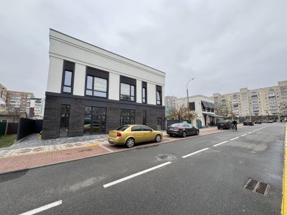 Приміщення 40кв.м ЦЕНТР Ірпеня. Ірпінь