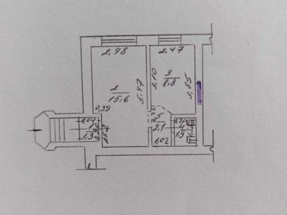 Продаж комерційного приміщення, район Раковка Кременчук