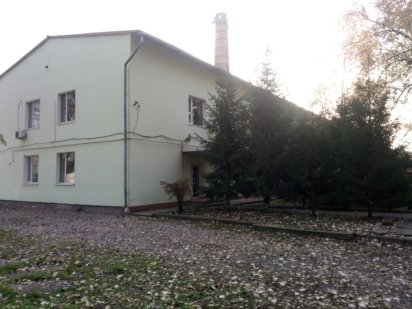 Продам базу торгово-промышленного назначения. Нікополь