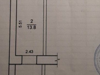 Продам фасадне, комерційне приміщення по пр.Грушевського. Луцьк