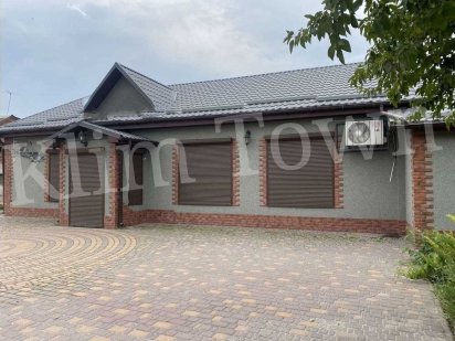 Продається приміщення під комерційну діяльність в мкр-ні Левада Переяслав-Хмельницкий