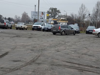 Продажа территории. Переяслов Хмельницкий! Переяслав-Хмельницький