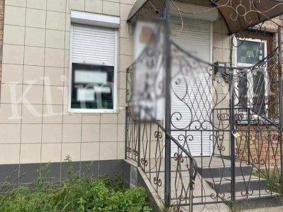 Продається фасадне приміщення в р-ні податкової Переяслав-Хмельницкий