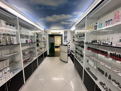 Магазин (промтоварна група), Ювілейна Кривий Ріг