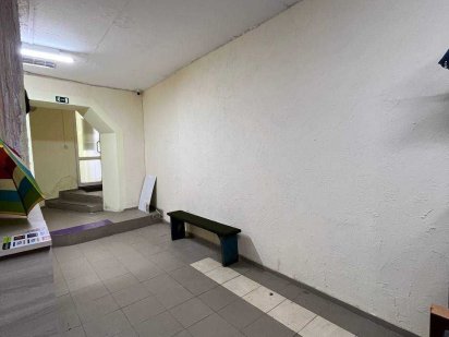 Цокольне приміщення під бізнес/офіс по вул. Довженка / "Сільпо" Івано-Франківськ