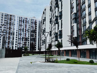 Продається приміщення в ЖК Манхеттин. Івано-Франківськ