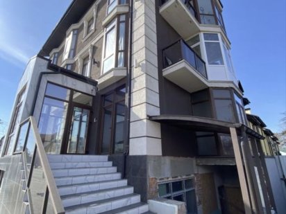 Комерція ФАСАД вул.Соборна в Ірпені, 94 м2, два окремих входи Ирпень