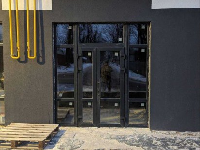 Продам комерційне приміщення в центрі міста! Прохідне місце! Ирпень