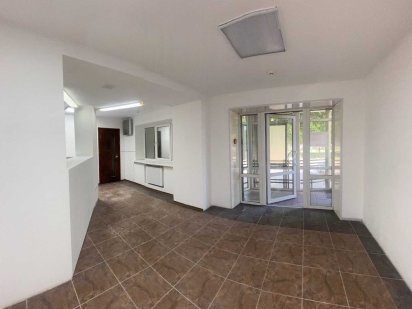 Продаж комерційного приміщення 50м2   130 000$ Полтава