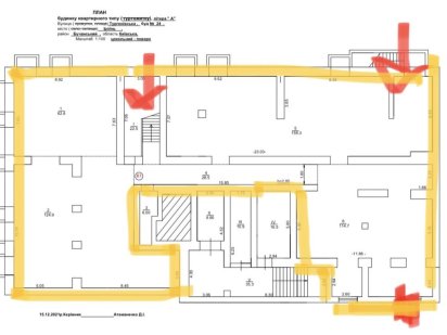 Ірпінь, комерція вул. Соборна продаж 500 м Ирпень
