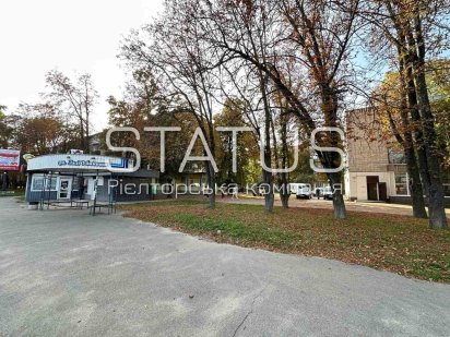 Продаж приміщення по вул. Європейська біля зупинки. Полтава