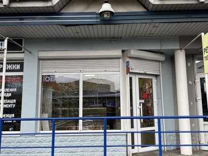 Продам комерційне приміщення Автовокзал Рівне Рівне