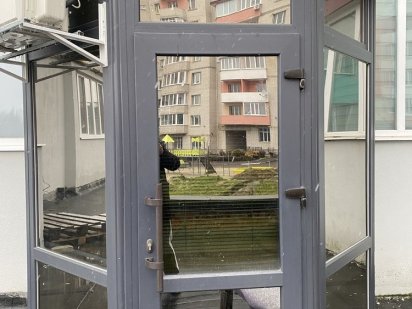 Продам комерційне приміщення 20м2 Рівне