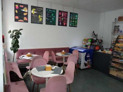 ПРОДАЄТЬСЯ Діючий бізнес,Центр Міста Івано-Франківськ