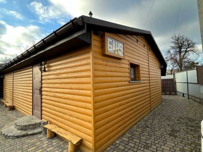 Готовий бізнес(банний комплекс).Без комісії для покупця. Рівне