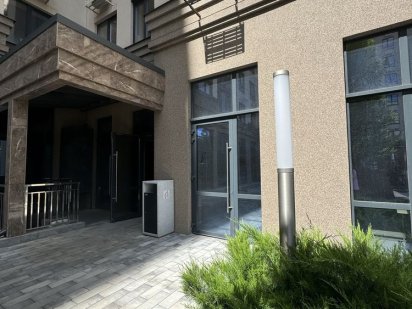 Готове Комерційне приміщення 36 м2 від забудовника Ирпень