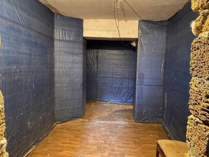 Підвальне приміщення в районі 12 школи Ровно