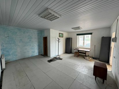 Бізнес – виробництво, цехи, адмін будівлі Ивано-Франковск