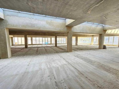 Продаж комерційного приміщення 400м2 в центрільній частині міста Івано-Франківськ