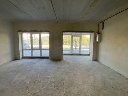 Продам дуже цікаве комерційне приміщення. ФАСАД-Комплекс Івано-Франківськ