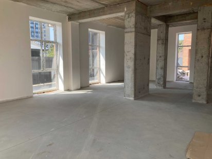 Приміщеня в центрі Ірпеня Фасад Ірпінь