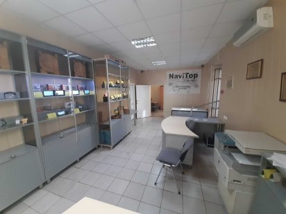 Продажа помещения , пл. 63кв .м. для магазин, офис, и др. Тесленко 2 Кривий Ріг