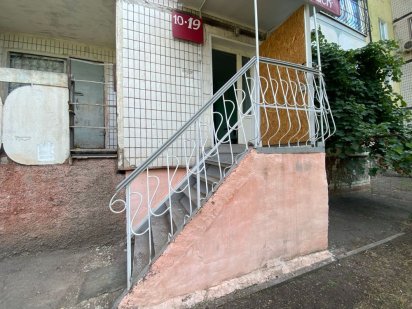 Продаж не житлового приміщення на Гірницькому Кривий Ріг