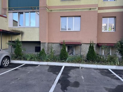 Продам нежитлове приміщення район Фрешу Рівне