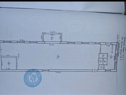 (!) Приміщення вільного призначення Рівне