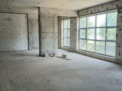 Комерційне приміщення під сферу послуг, медичний кабінет Ровно