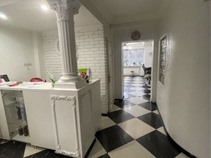 12 років діючий Салон краси з обладнанням Ирпень