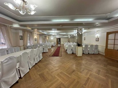 Ресторан "Гармонія" ! 700 м2. Івано-Франківськ