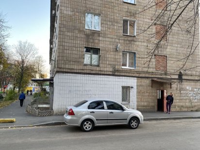 Помещение 40м свободного назначения, район ЖБИ Полтава