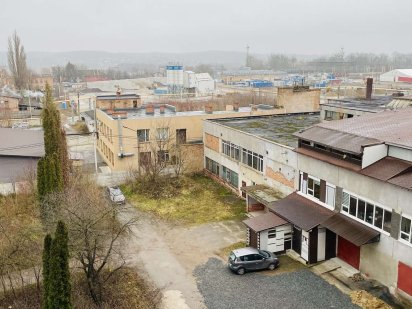 Продам приміщення 1500м2 Городок без комісії для покупця Рівне